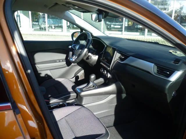 Renault Captur EDC Intens TCe 140