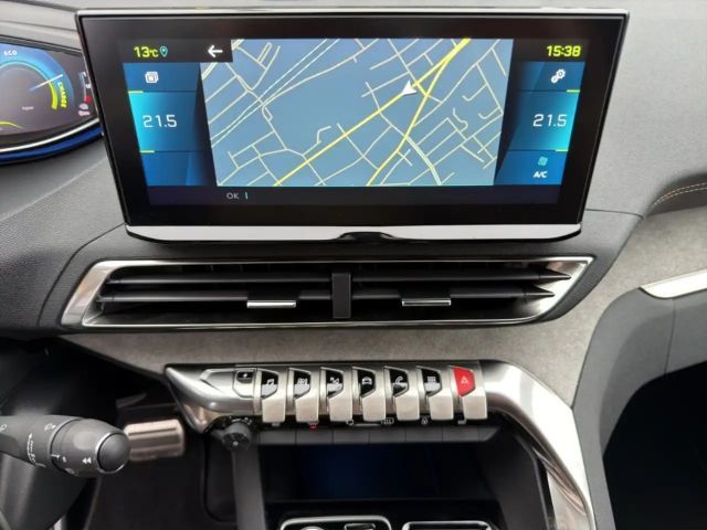 Peugeot 3008 EAT8 GT-Line