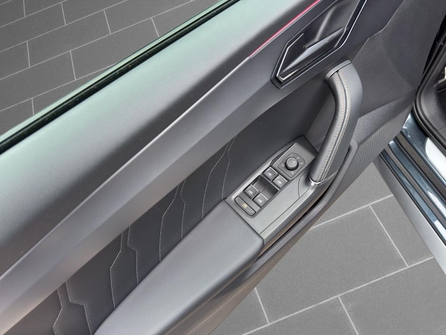 Cupra Leon 2.0 TSI 4Drive Sportstourer VZ