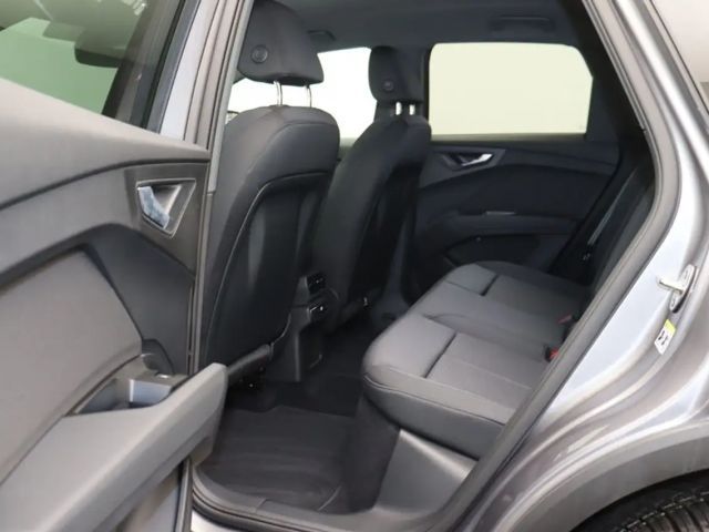 Audi Q4 e-tron 40