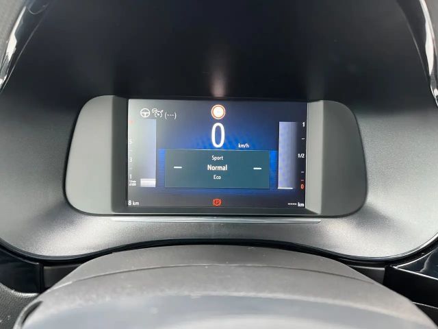 Opel Corsa 1.2 Turbo GS-Line Grand Sport Turbo