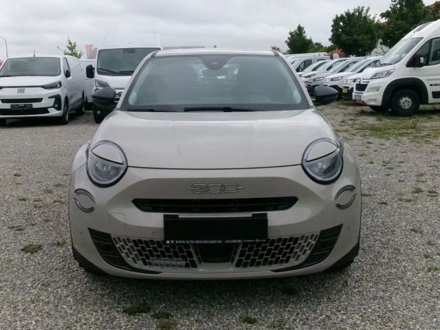 Fiat 600e Special Edition 107kW (145PS)