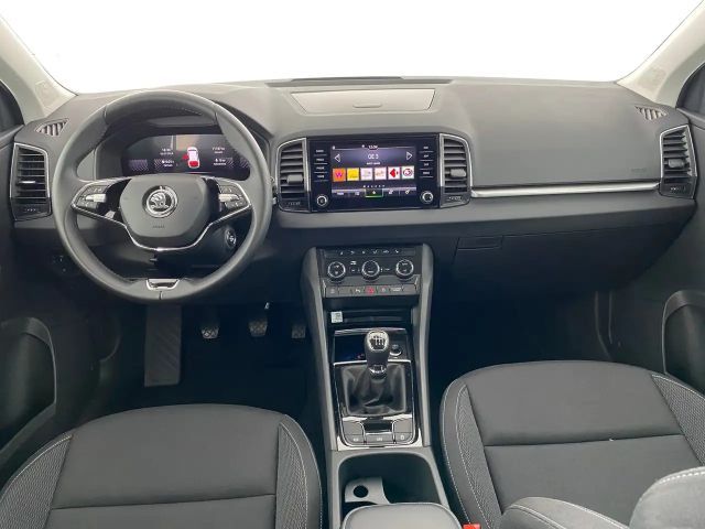 Skoda Karoq Ambition