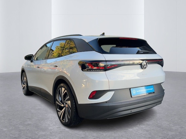 Volkswagen ID.4 Performance Pro