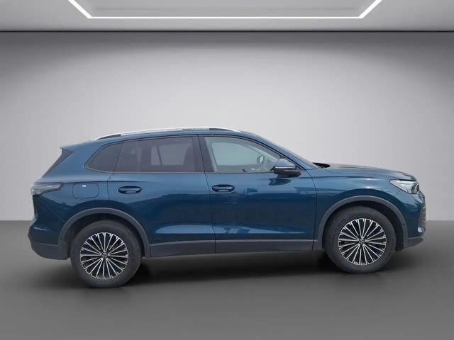 Volkswagen Tiguan 1.5 eTSI DSG Life