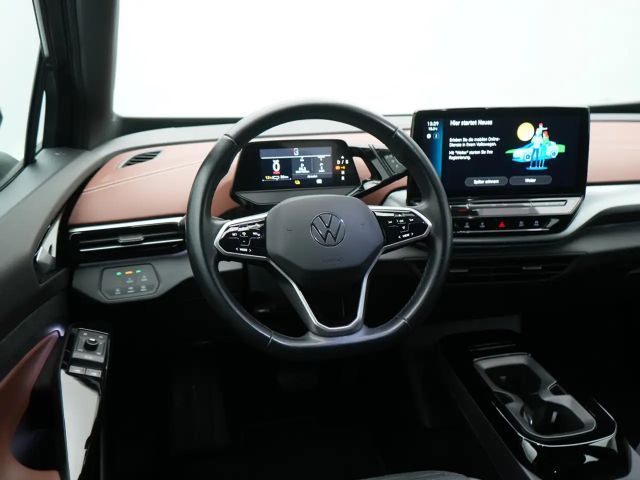 Volkswagen ID.5 77 KWh Pro