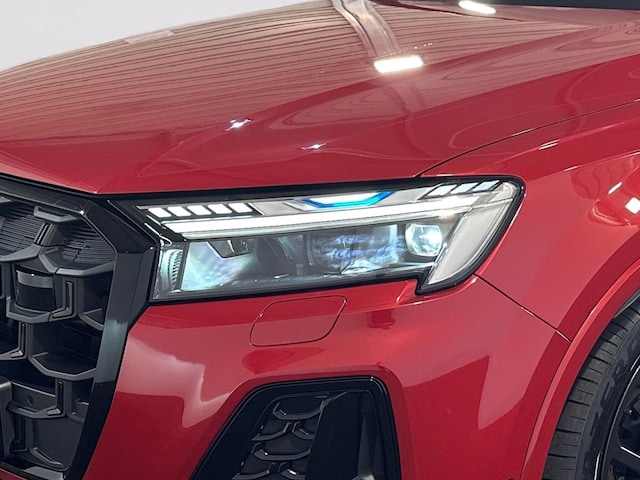 Audi Q7 50 TDI Quattro S-Line