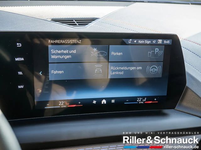 BMW 120 120i M-Sport Sedan