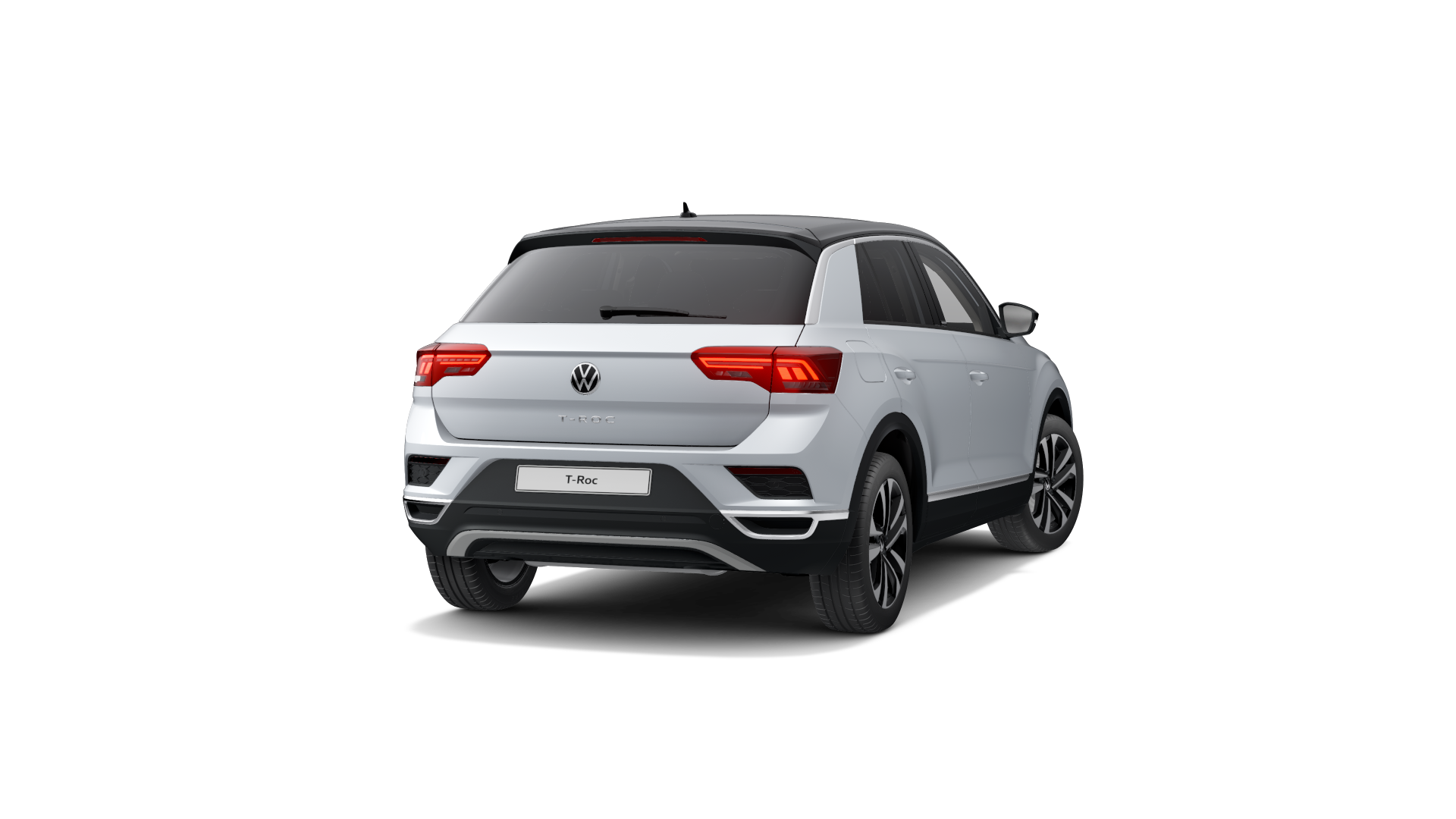 Volkswagen T-Roc 1.5 TSI TSi United