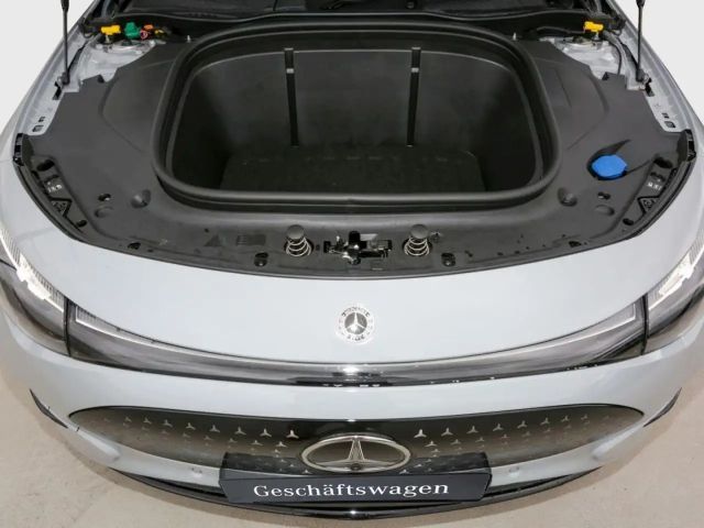 Mercedes-Benz CLA 250 AMG Line Coupé