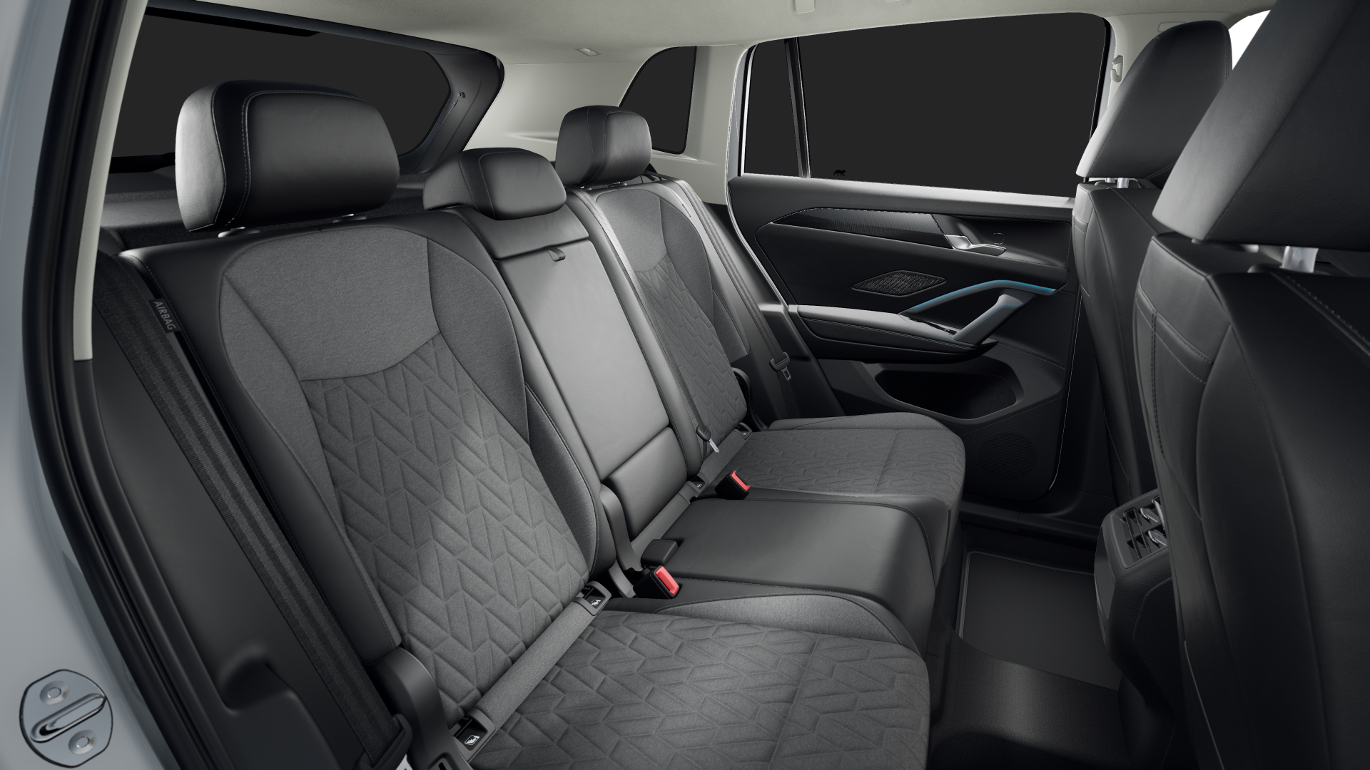 Volkswagen Tiguan 1.5 eTSI DSG Life