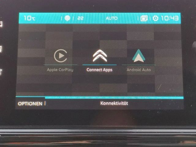 Citroën C3 Elle,LED.Navi.PDC.Kamera.Tempo.