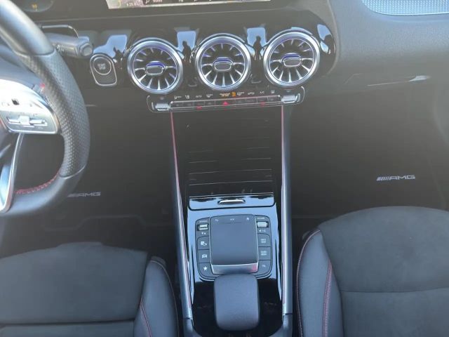 Mercedes-Benz EQA 250 AMG Line