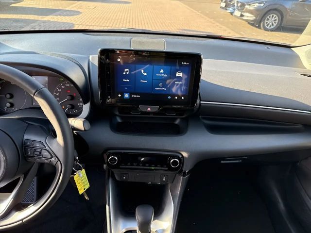 Mazda 2 Hybrid 1.5 Centre-Line *Klimaautomatik*Rückfahrkam