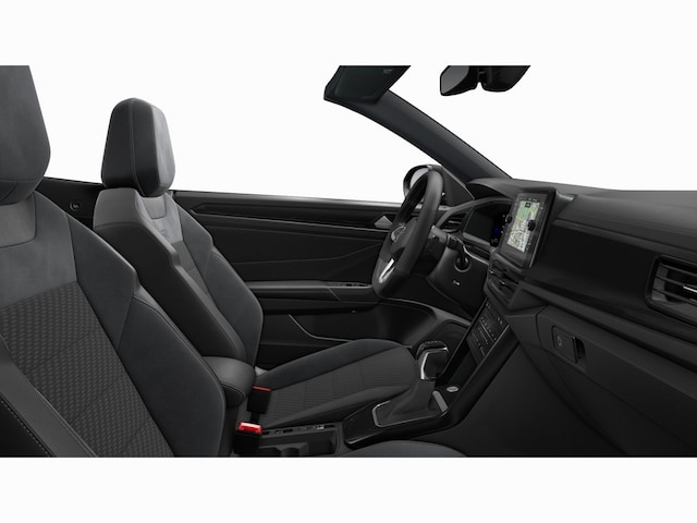 Volkswagen T-Roc 1.5 TSI Cabriolet R-Line
