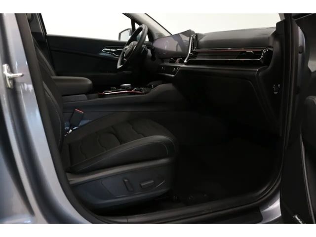 Kia Sportage GDi Spirit