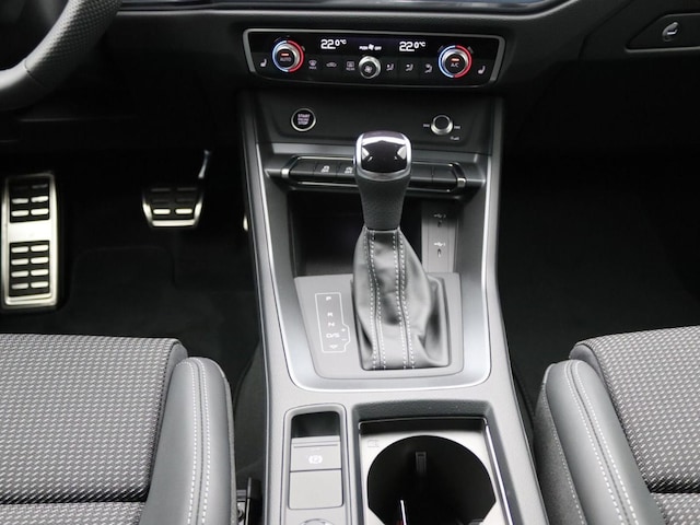 Audi Q3 35 TFSI S-Line S-Tronic