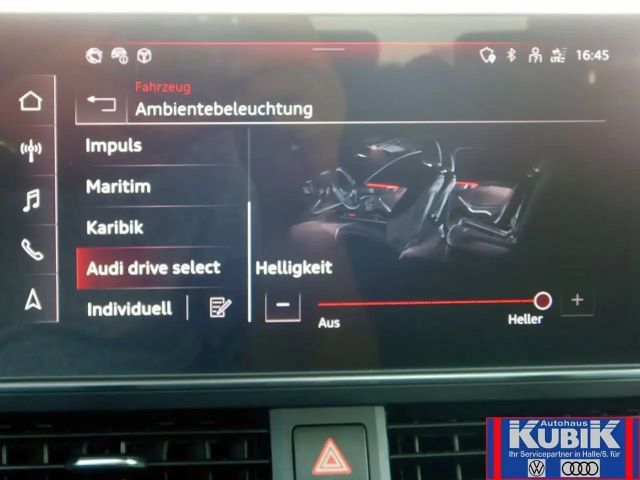 Audi A4 Avant S-Line S-Tronic