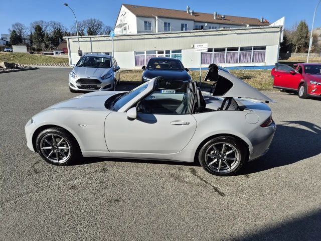 Mazda MX-5 Exclusive-line RF