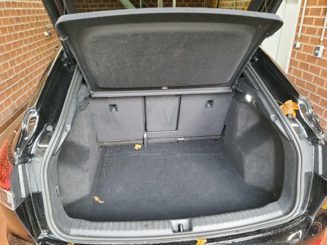 Audi Q4 e-tron 50 Quattro Sportback