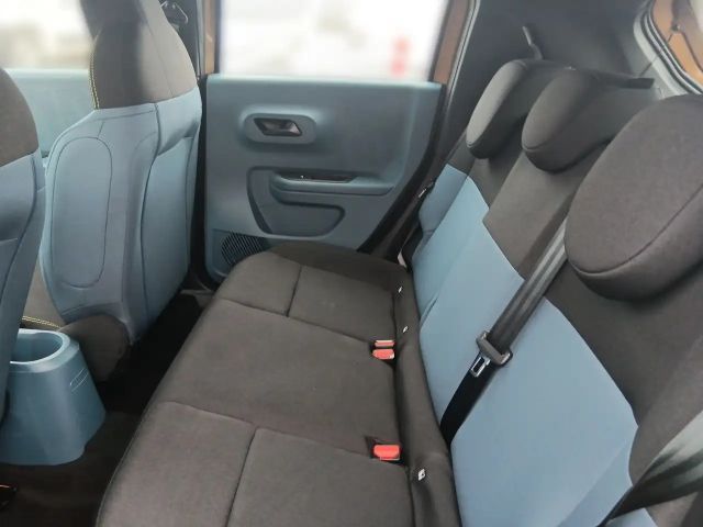 Fiat Grande Panda 1.2 Hybrid 74 kW Icon