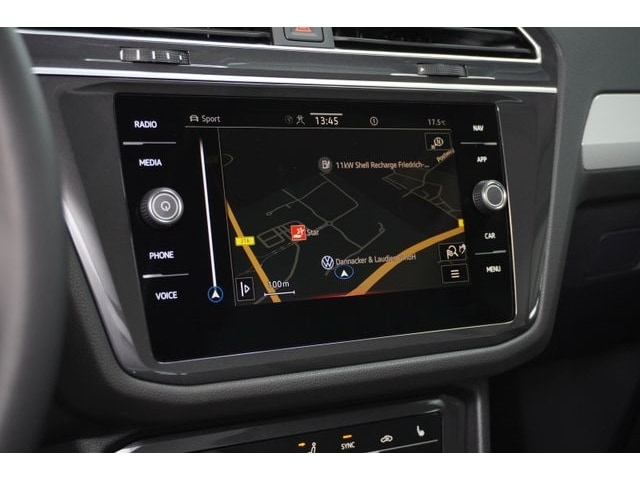 Volkswagen Tiguan 4Motion Allspace Move