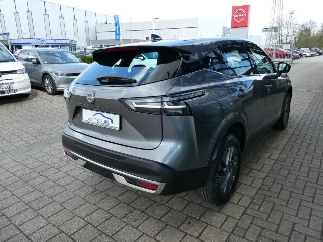 Nissan Qashqai Acenta DIG-T