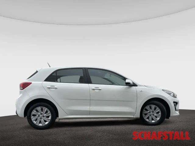 Kia Rio Edition 7 Emotion