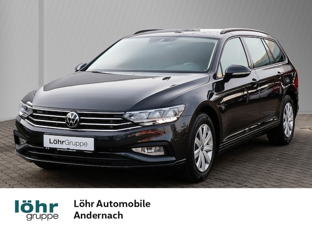 Volkswagen Passat Business DSG Variant