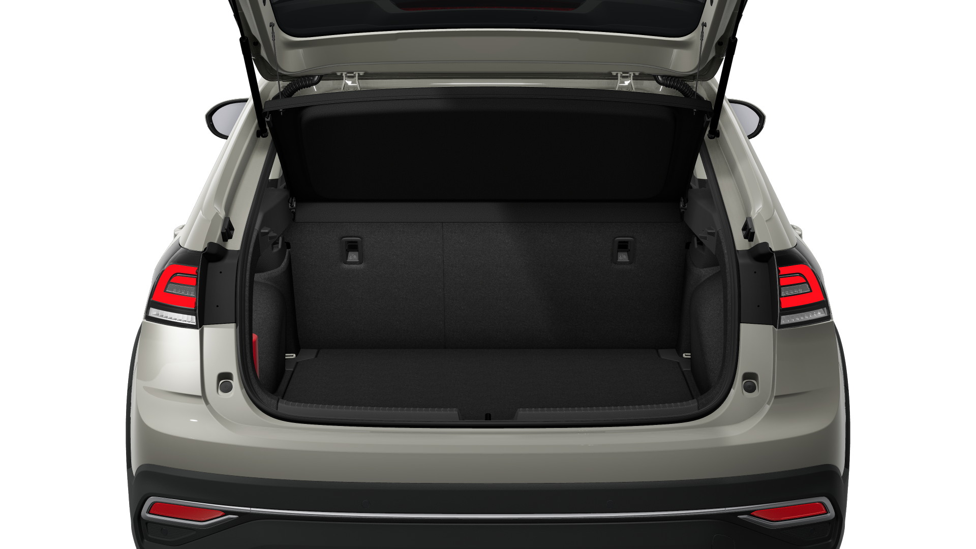 Volkswagen Taigo 1.0 TSI DSG Style