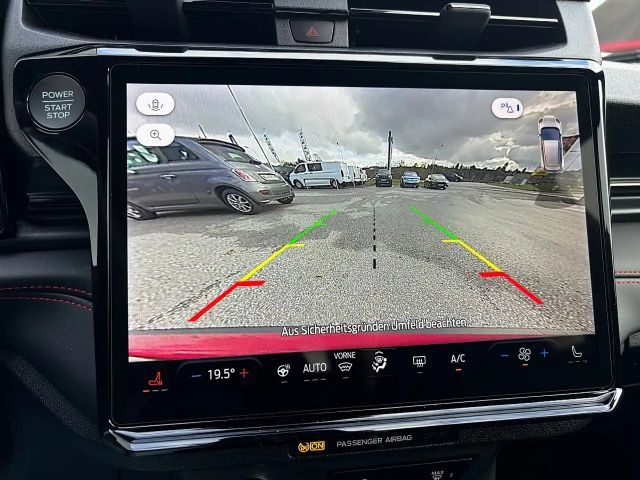 Ford Puma EcoBoost ST Line