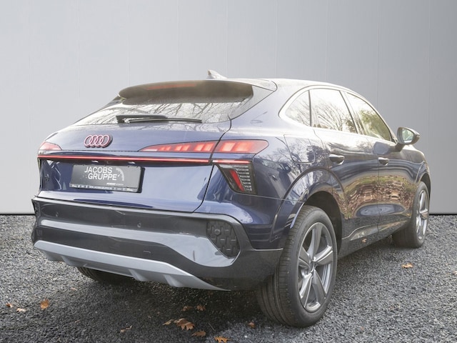 Audi Q3 S-Tronic Sportback