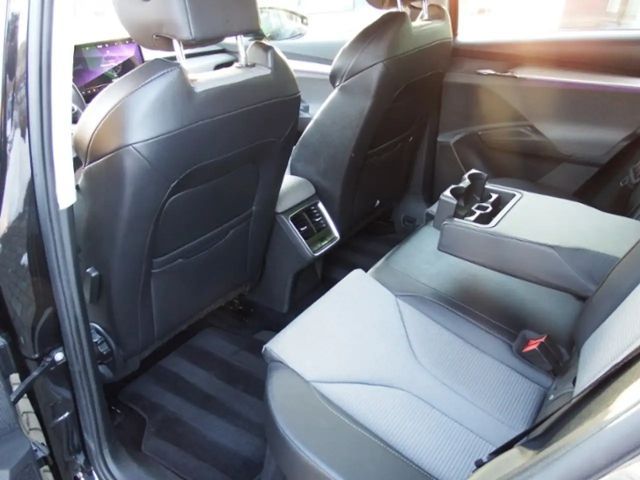 Skoda Enyaq Loft iV 60