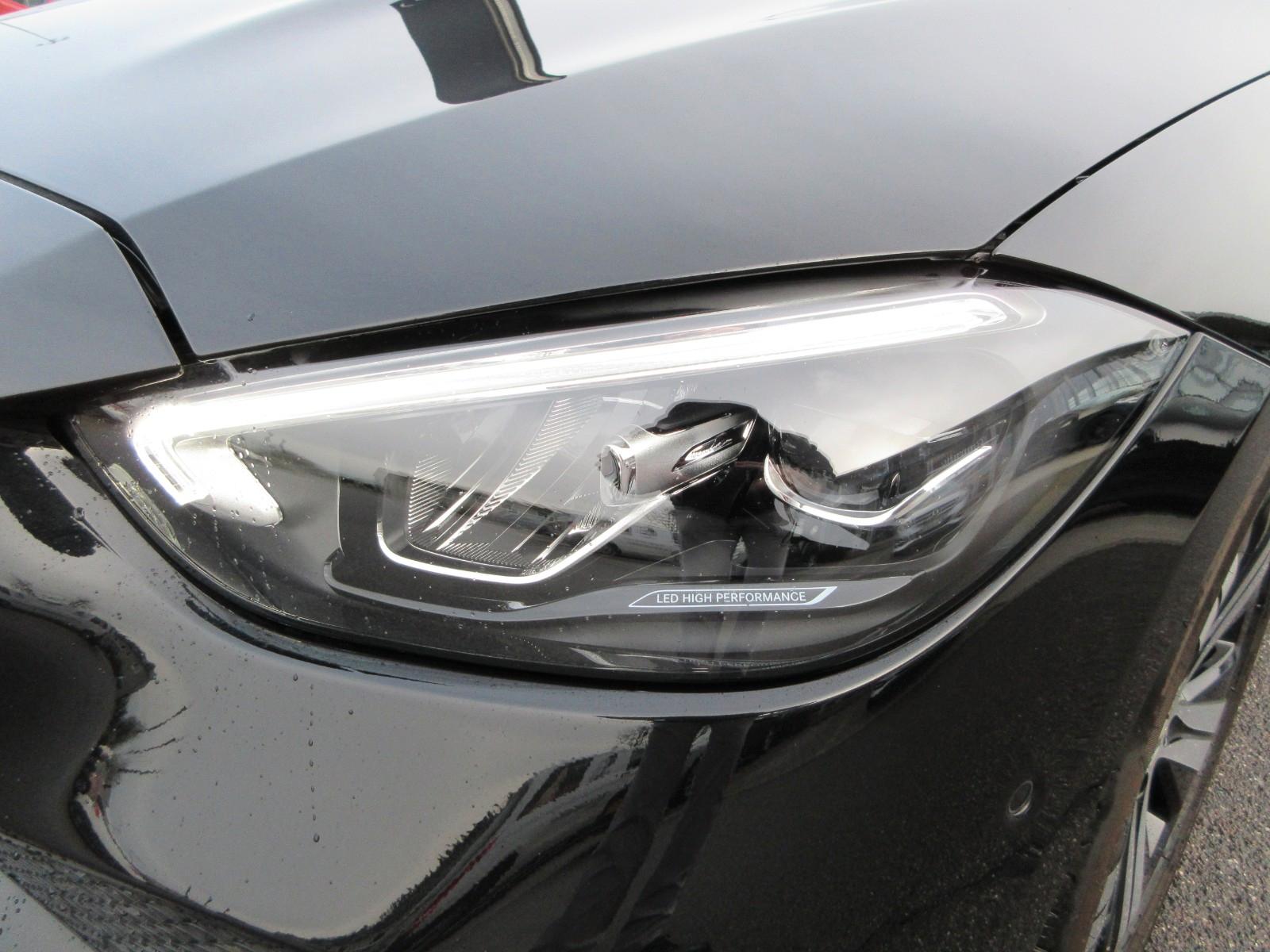 Mercedes-Benz C 200 AVANTGARDE Estate