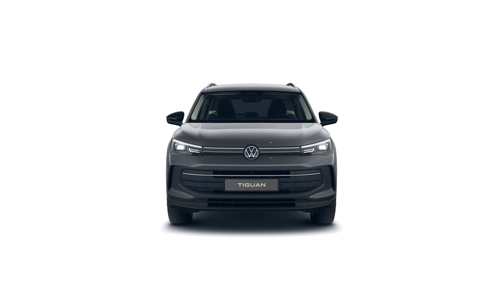 Volkswagen Tiguan 2.0 TDI DSG