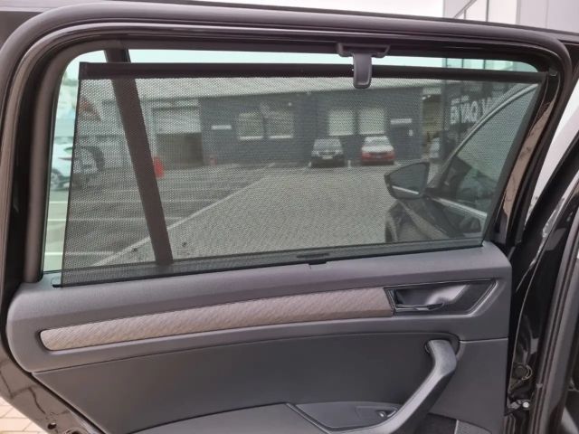 Skoda Kodiaq 2.0 TSI 4x4 Style Style