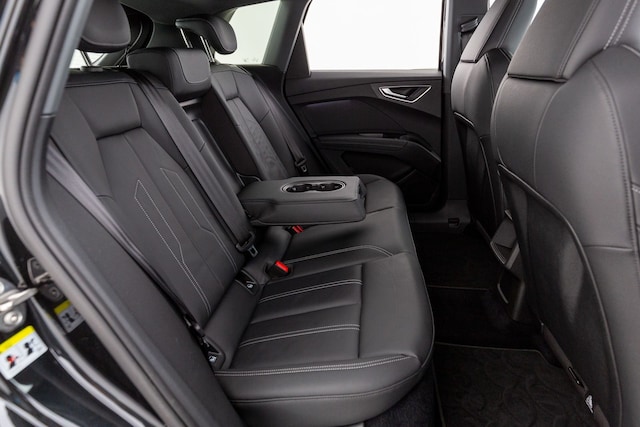 Audi Q4 e-tron Quattro