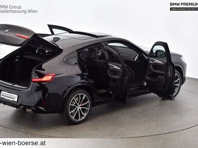 BMW X4 xDrive30i