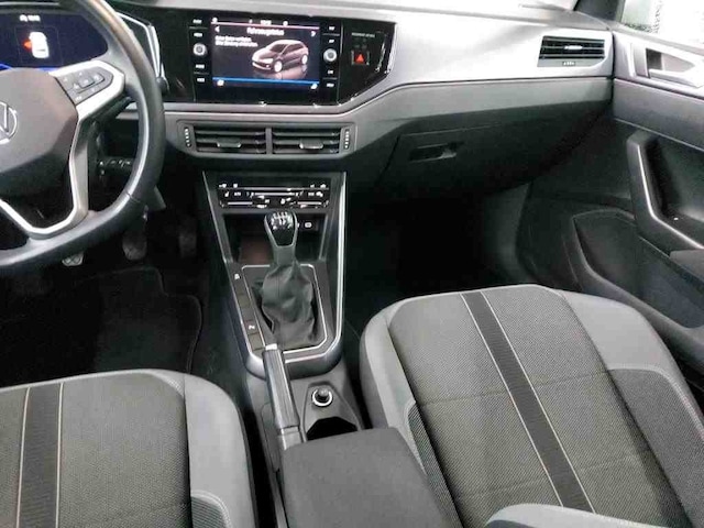 Volkswagen Polo 1.0 TSI IQ.Drive Style