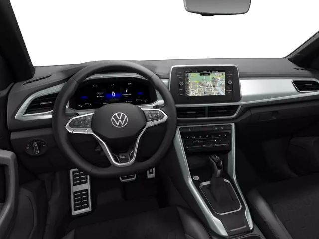 Volkswagen T-Roc 2.0 TDI DSG