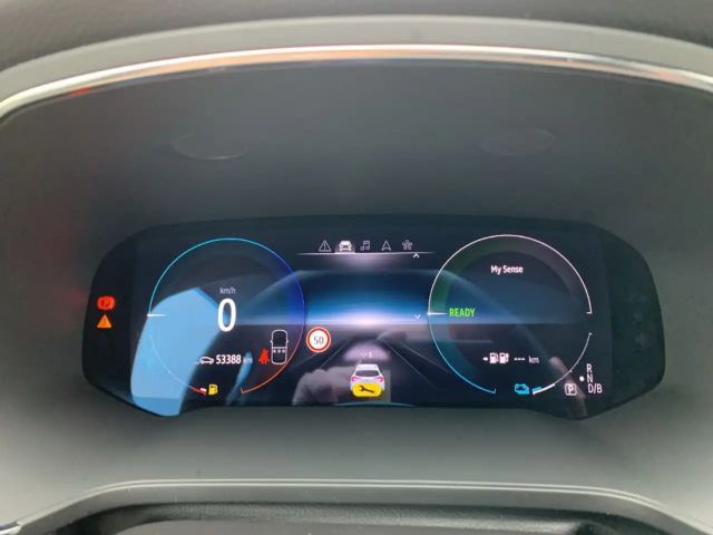 Renault Captur Intens