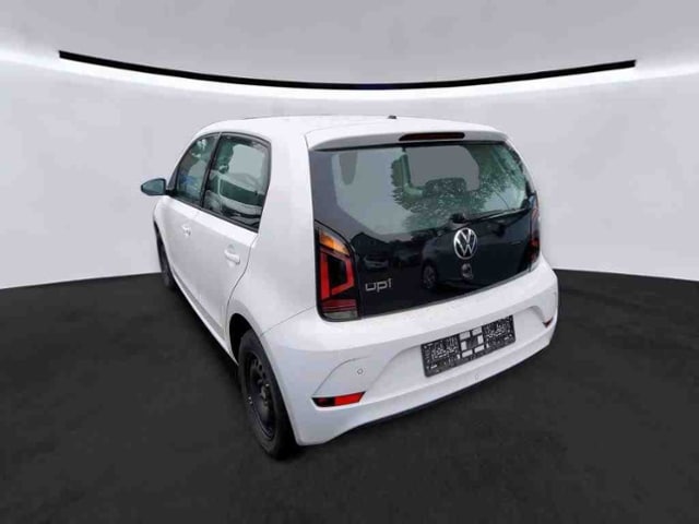 Volkswagen up! 1.0 KLIMA, TEMPOMAT, RÜCKFAHRKAMERA