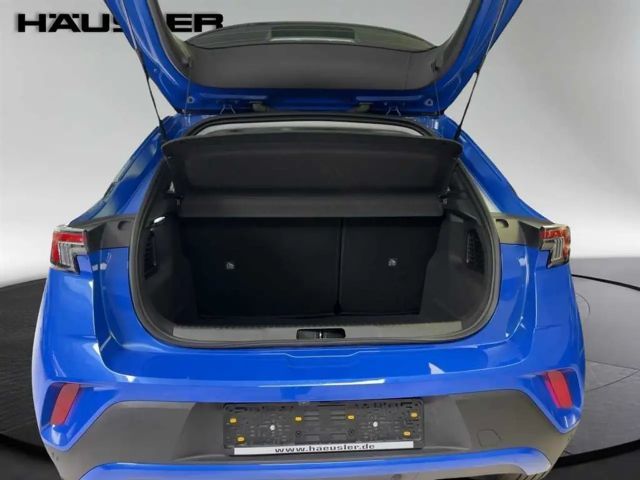 Opel Mokka Edition Mokka-e