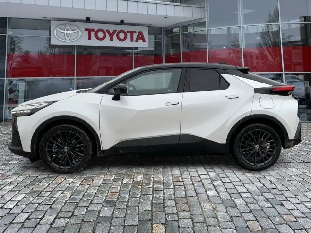 Toyota C-HR 4x2 GR Hybride Plug-in