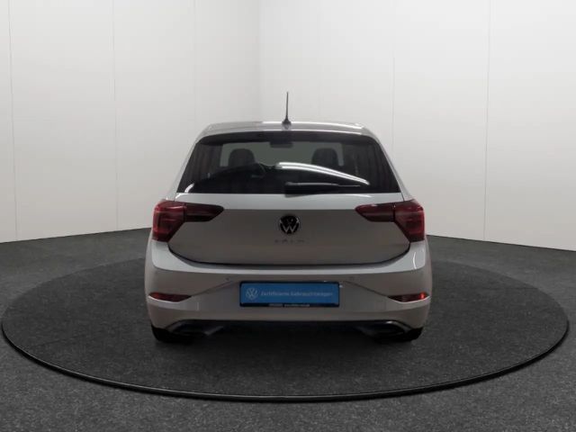 Volkswagen Polo 1.0 TSI DSG Style