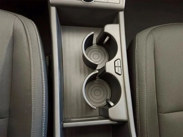 Hyundai Kona Electric Smart