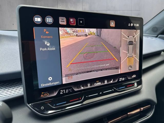 Cupra Terramar 1.5 e-TSI 150 PS DSG