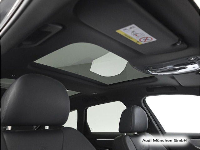 Audi A6 50 TDI Avant Quattro Sport