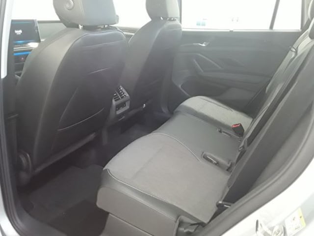 Volkswagen Tayron 1.5 eTSI Life