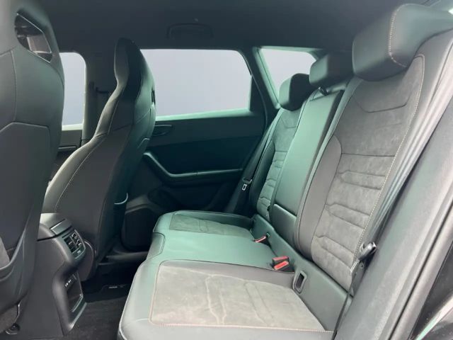 Cupra Ateca 2.0 TSI 4Drive DSG